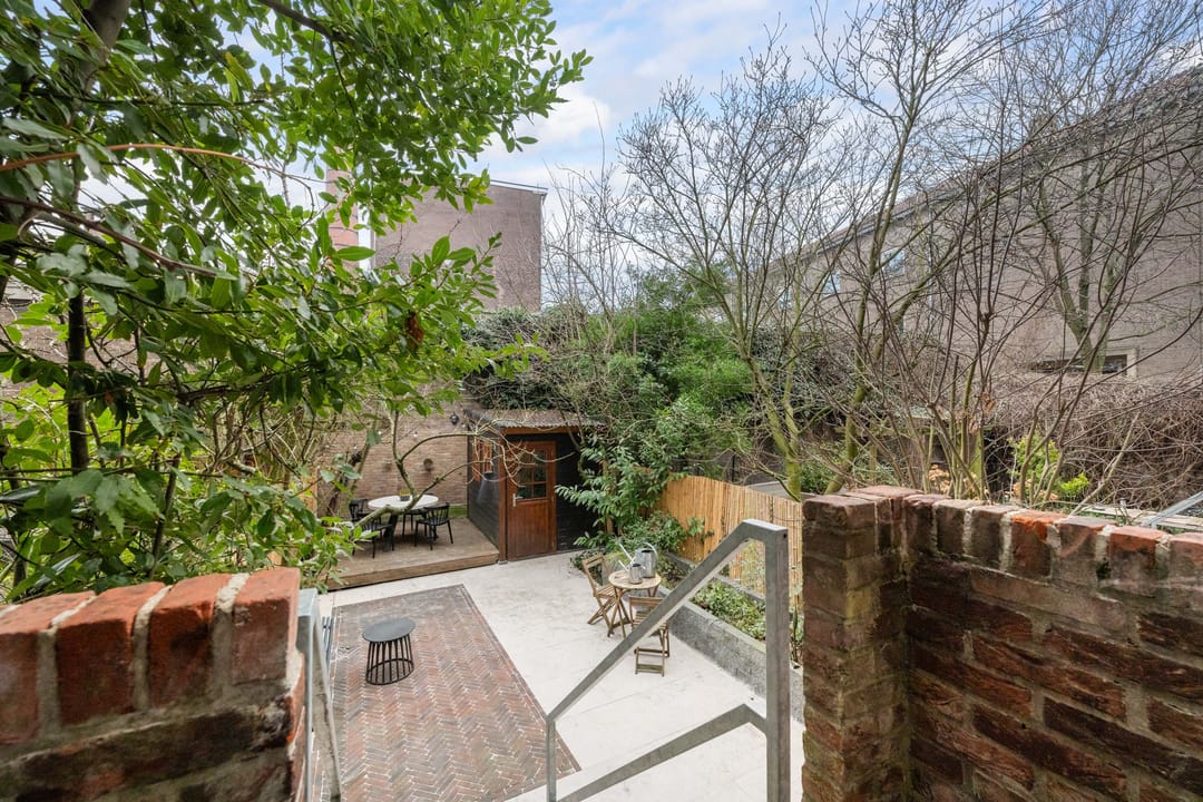 Foto 32 van Hoge Boezem 20-B