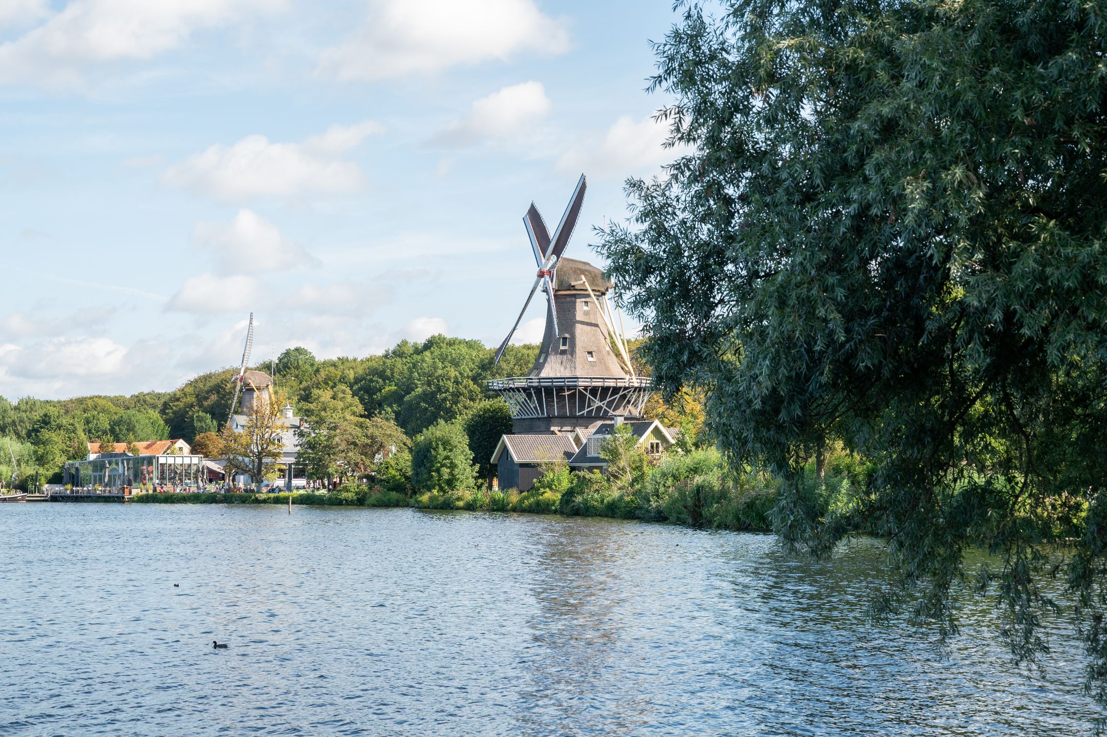 Foto 33 van Hoge Boezem 20-B