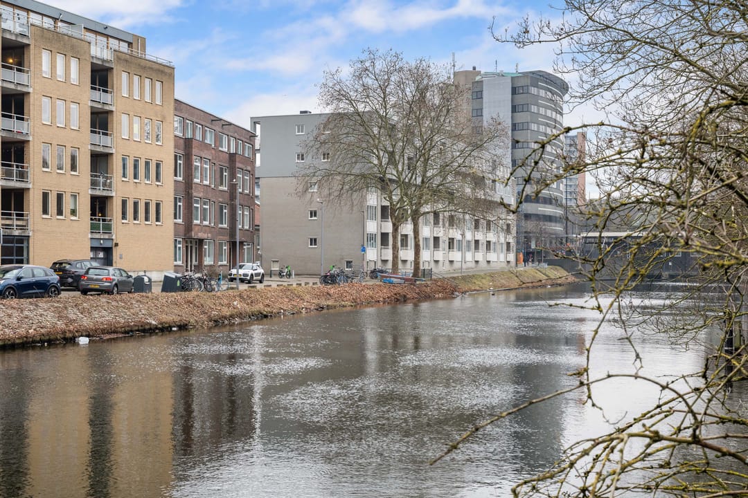 Foto 38 van Hoge Boezem 20-B