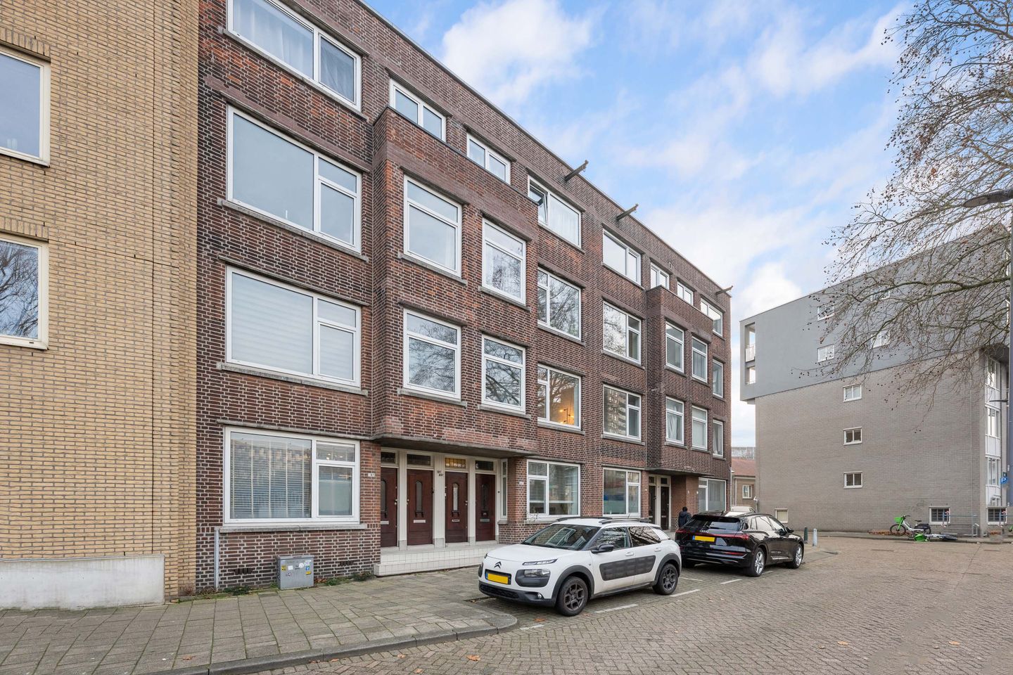 Foto 40 van Hoge Boezem 20-B