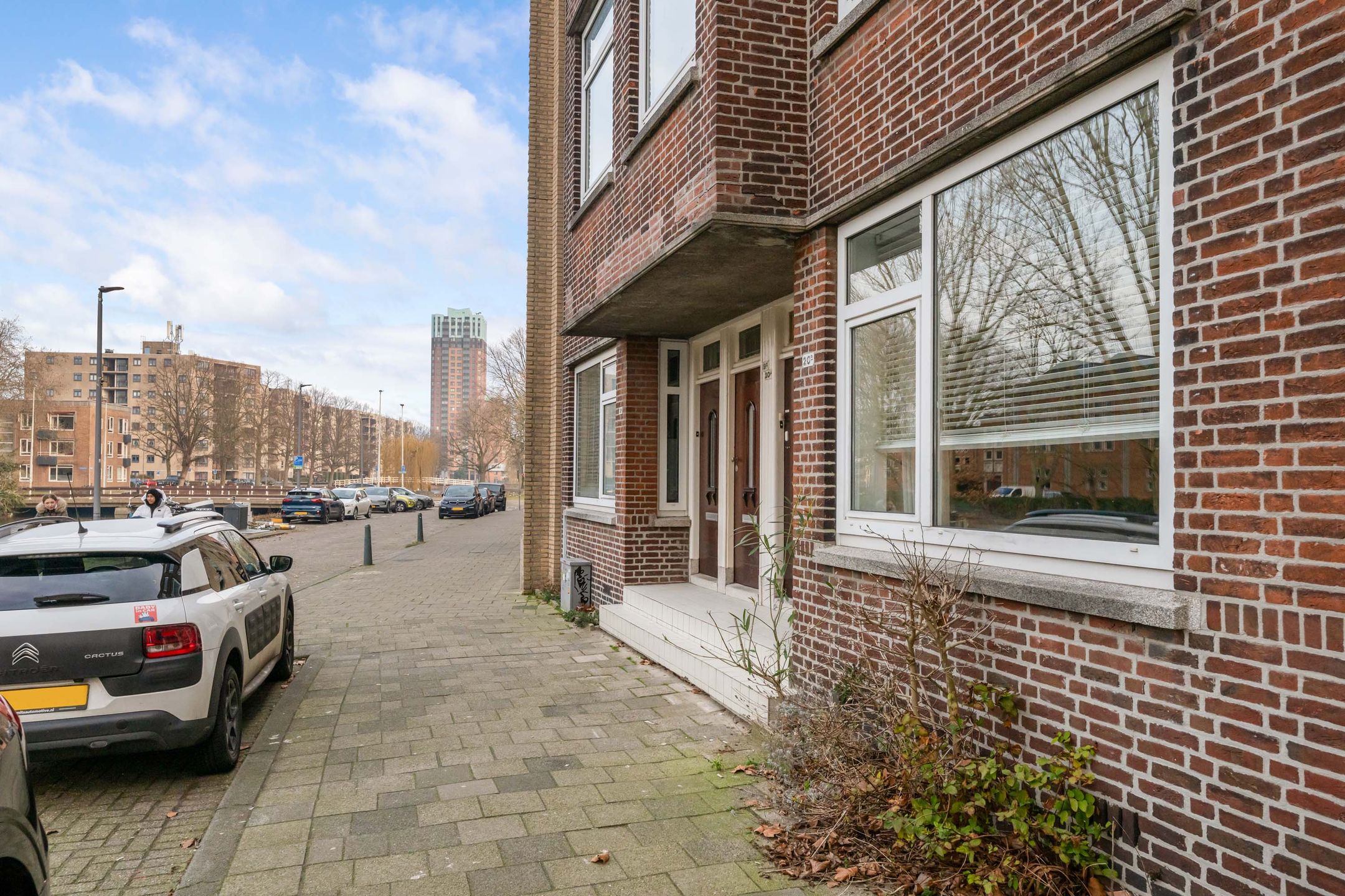 Foto 42 van Hoge Boezem 20-B