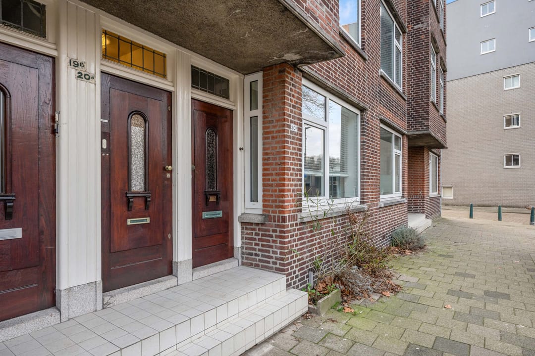 Foto 43 van Hoge Boezem 20-B