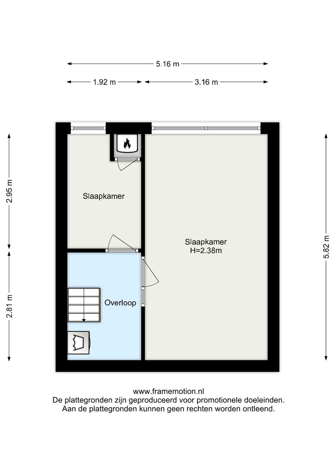 Foto 46 van Hoge Boezem 20-B