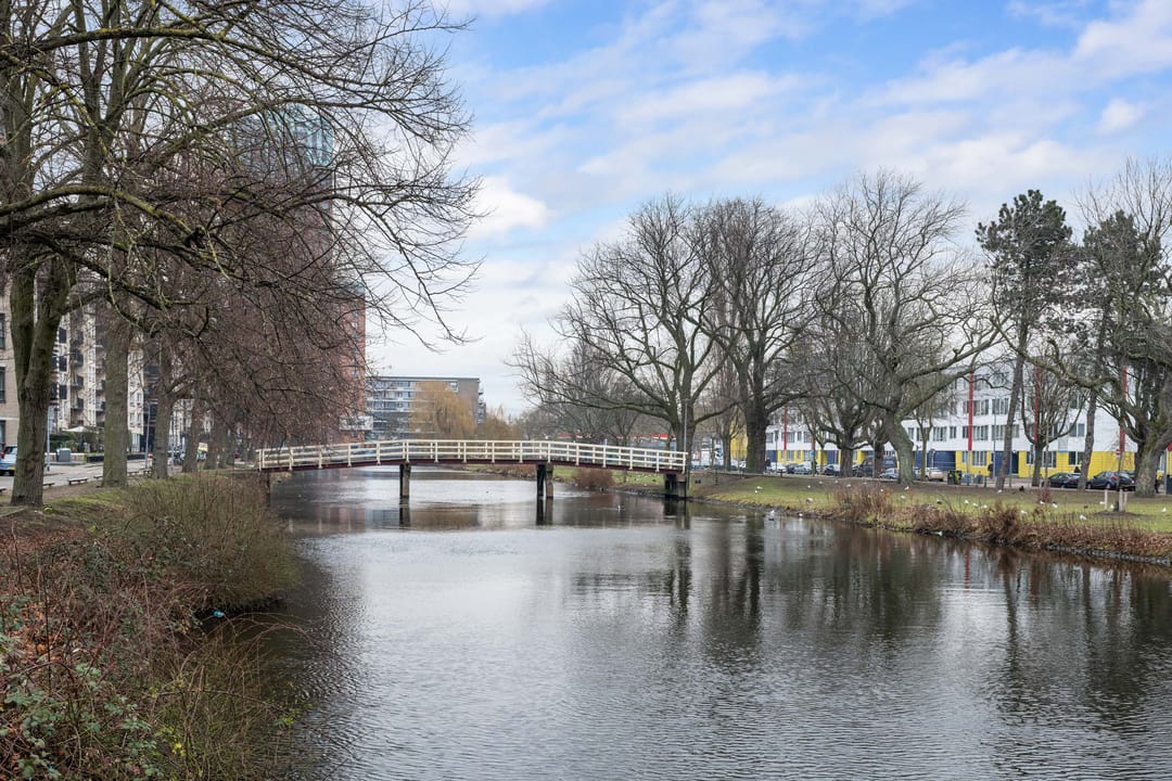 Foto 2 van Hoge Boezem 20-B