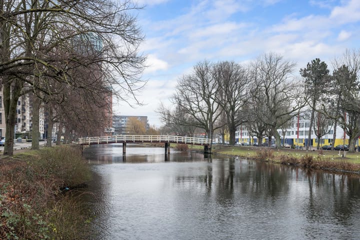 Foto 2 van Hoge Boezem 20-B