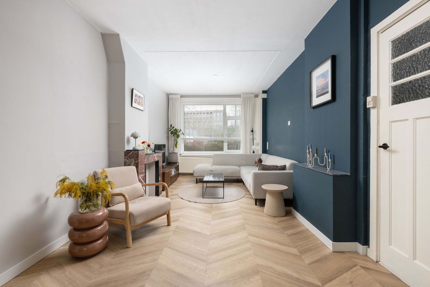 Foto 4 van Hoge Boezem 20-B