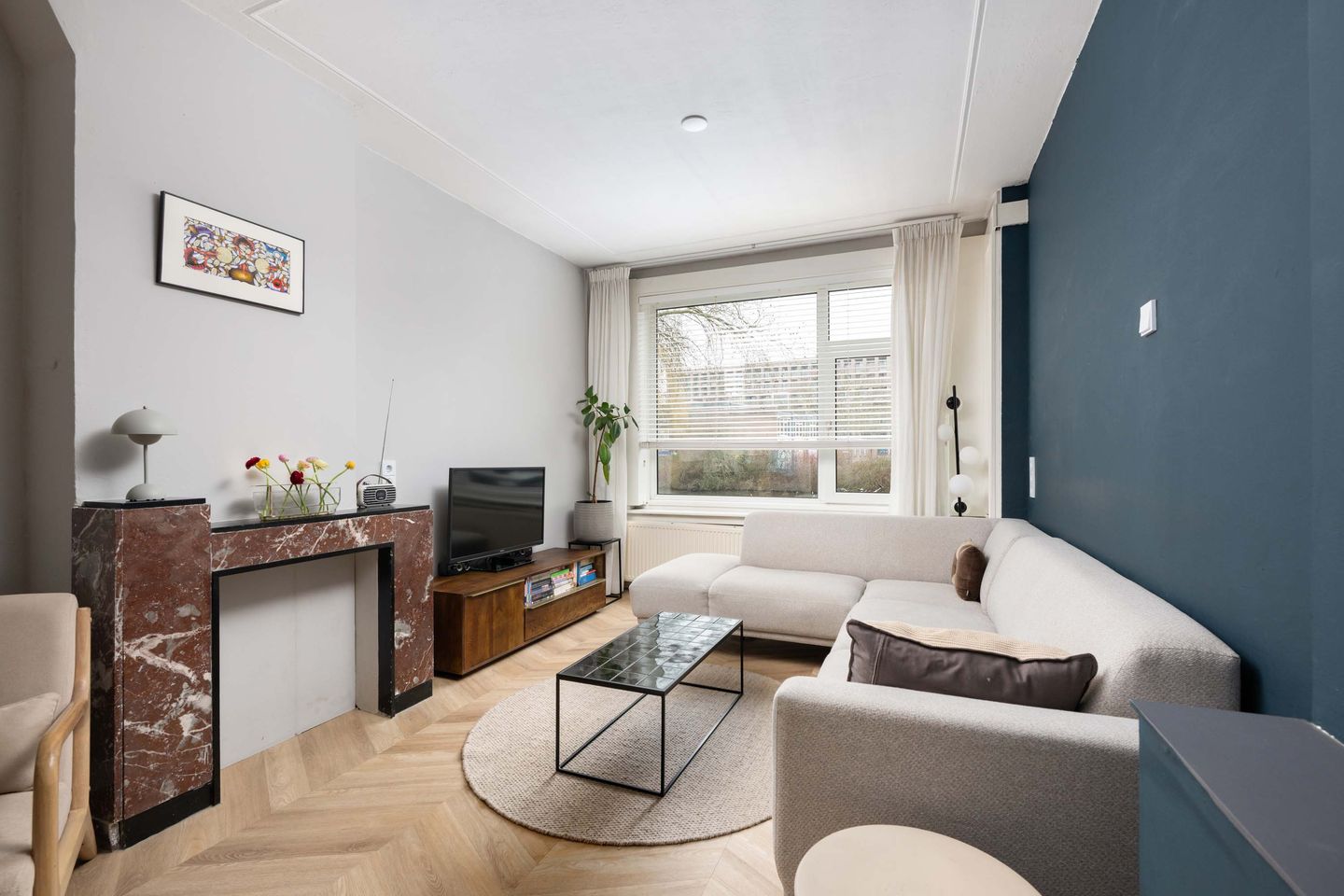 Foto 5 van Hoge Boezem 20-B