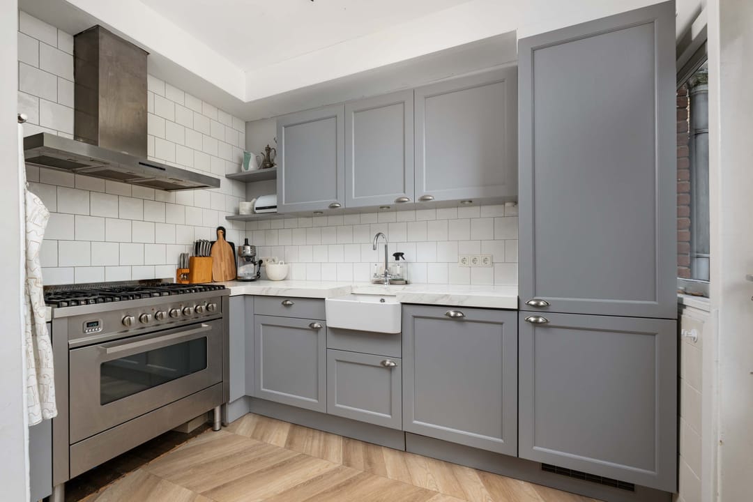 Foto 16 van Hoge Boezem 20-B