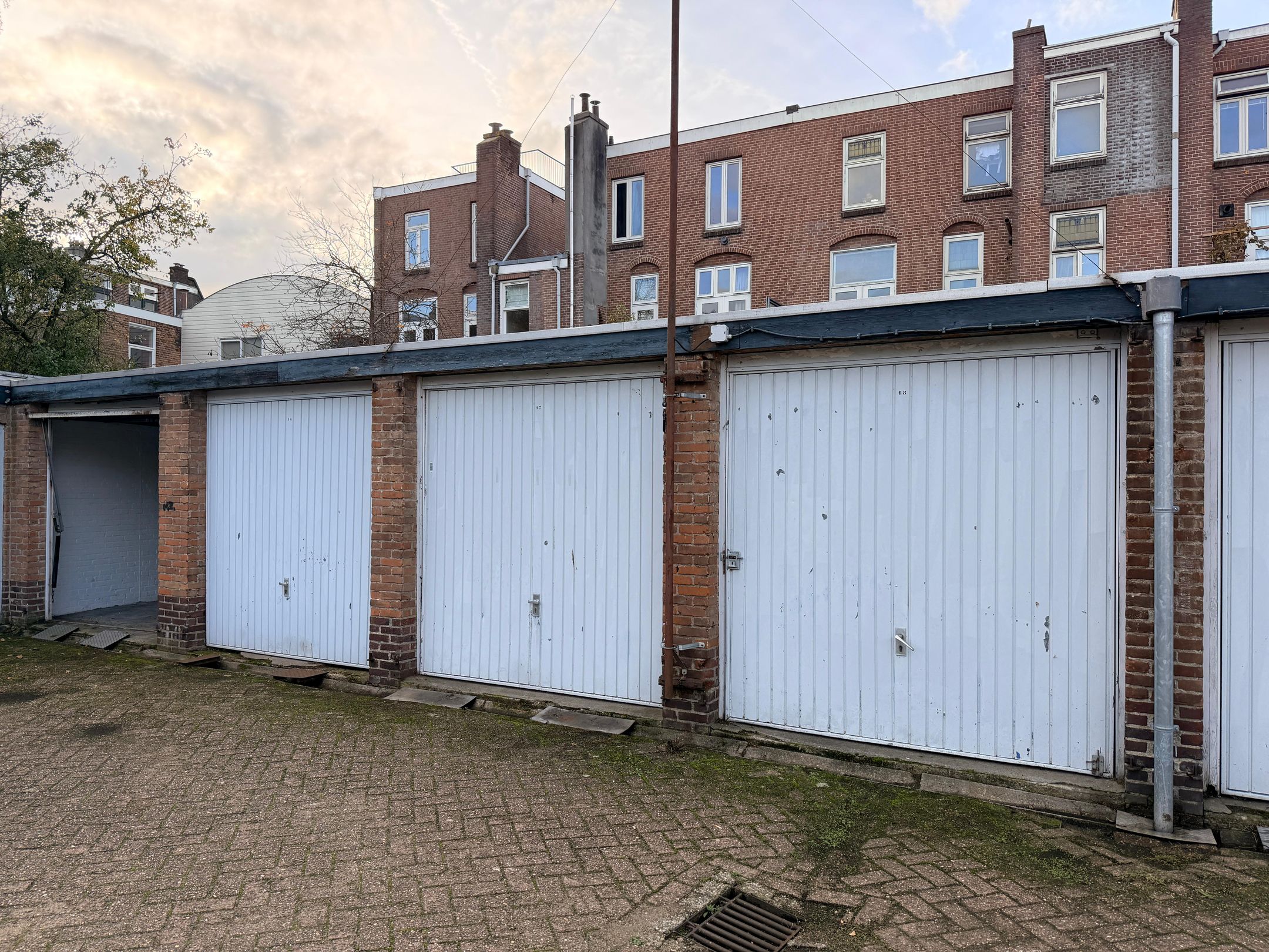 Foto 3 van Bilderdijkstraat 16 GAR