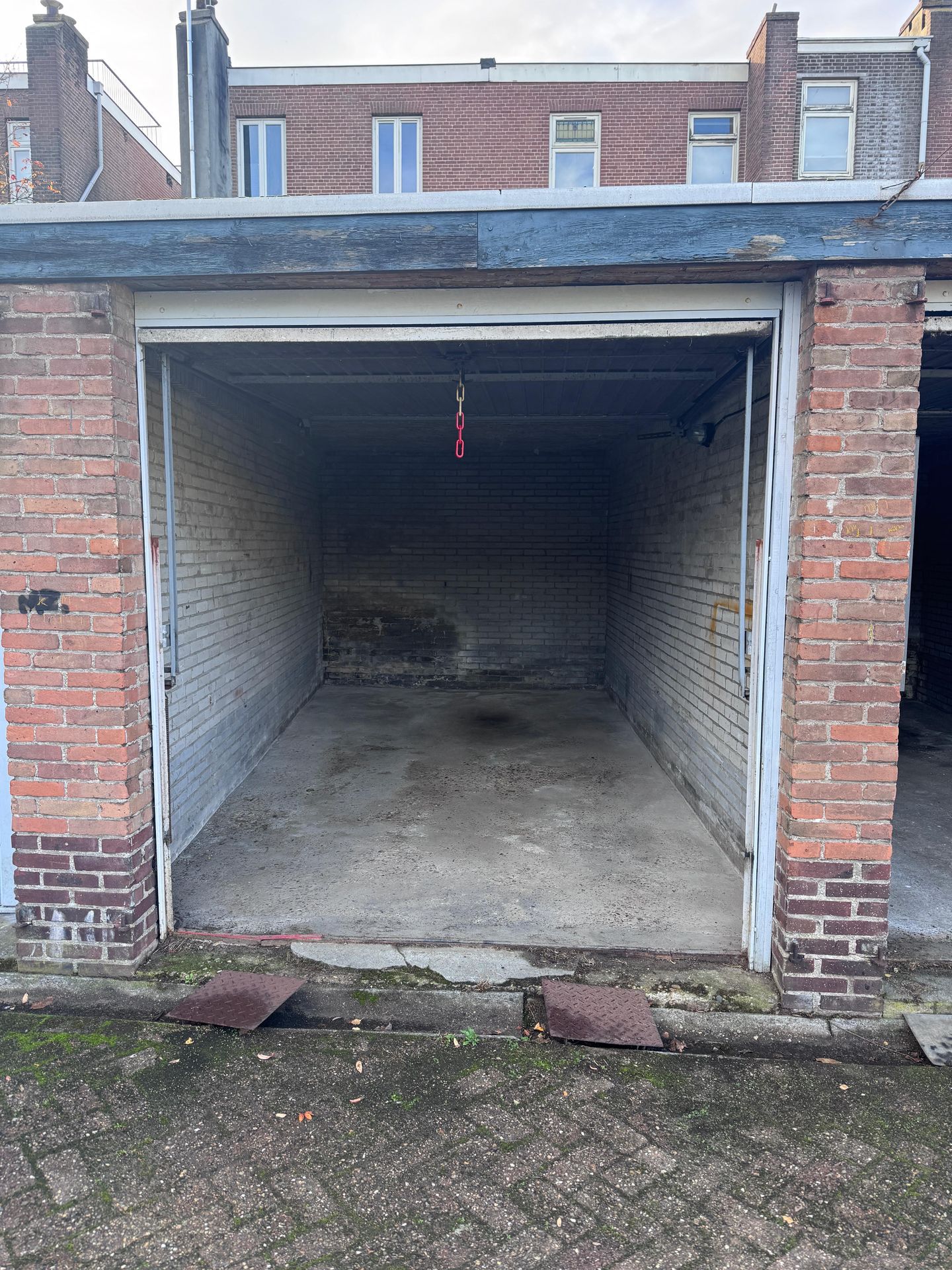 Foto 5 van Bilderdijkstraat 16 GAR