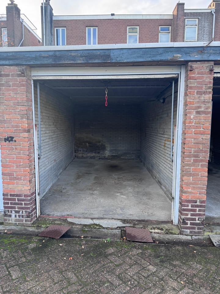 Photo 5 of Bilderdijkstraat 16 GAR