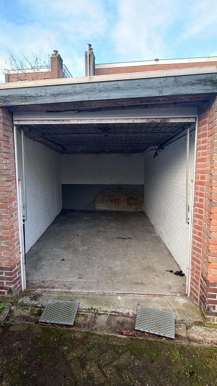 Photo 8 of Bilderdijkstraat 16 GAR