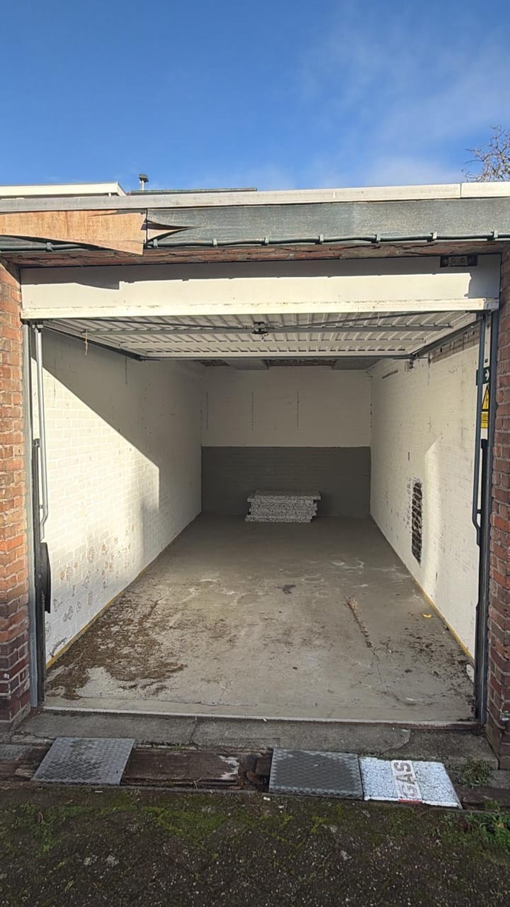 Photo 9 of Bilderdijkstraat 16 GAR