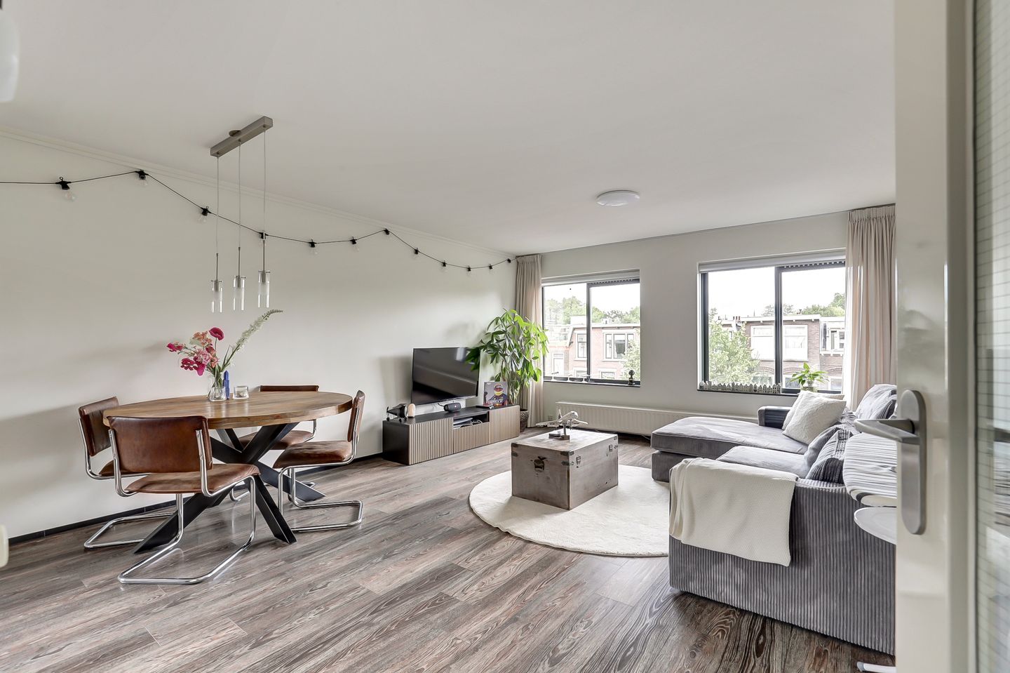 Foto 1 van Arthur van Schendelstraat 729