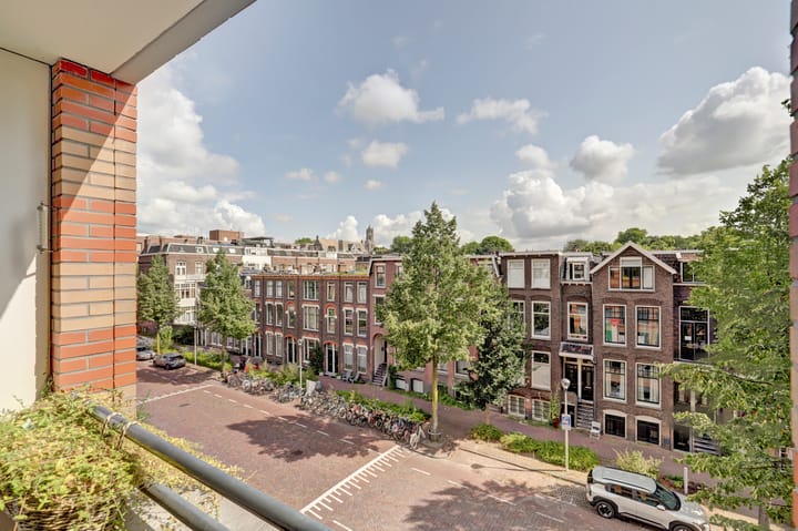 Foto 4 van Arthur van Schendelstraat 729