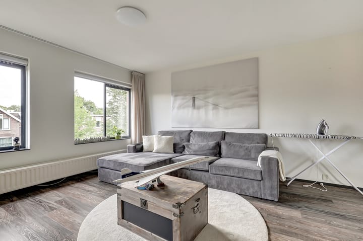 Foto 5 van Arthur van Schendelstraat 729