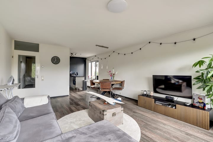 Foto 6 van Arthur van Schendelstraat 729