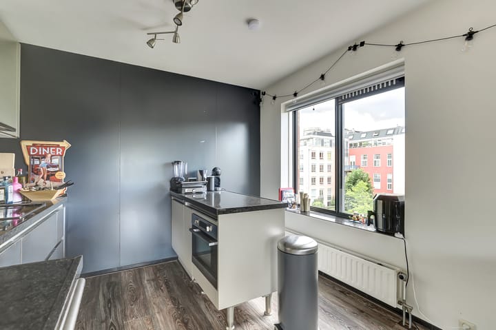 Foto 10 van Arthur van Schendelstraat 729