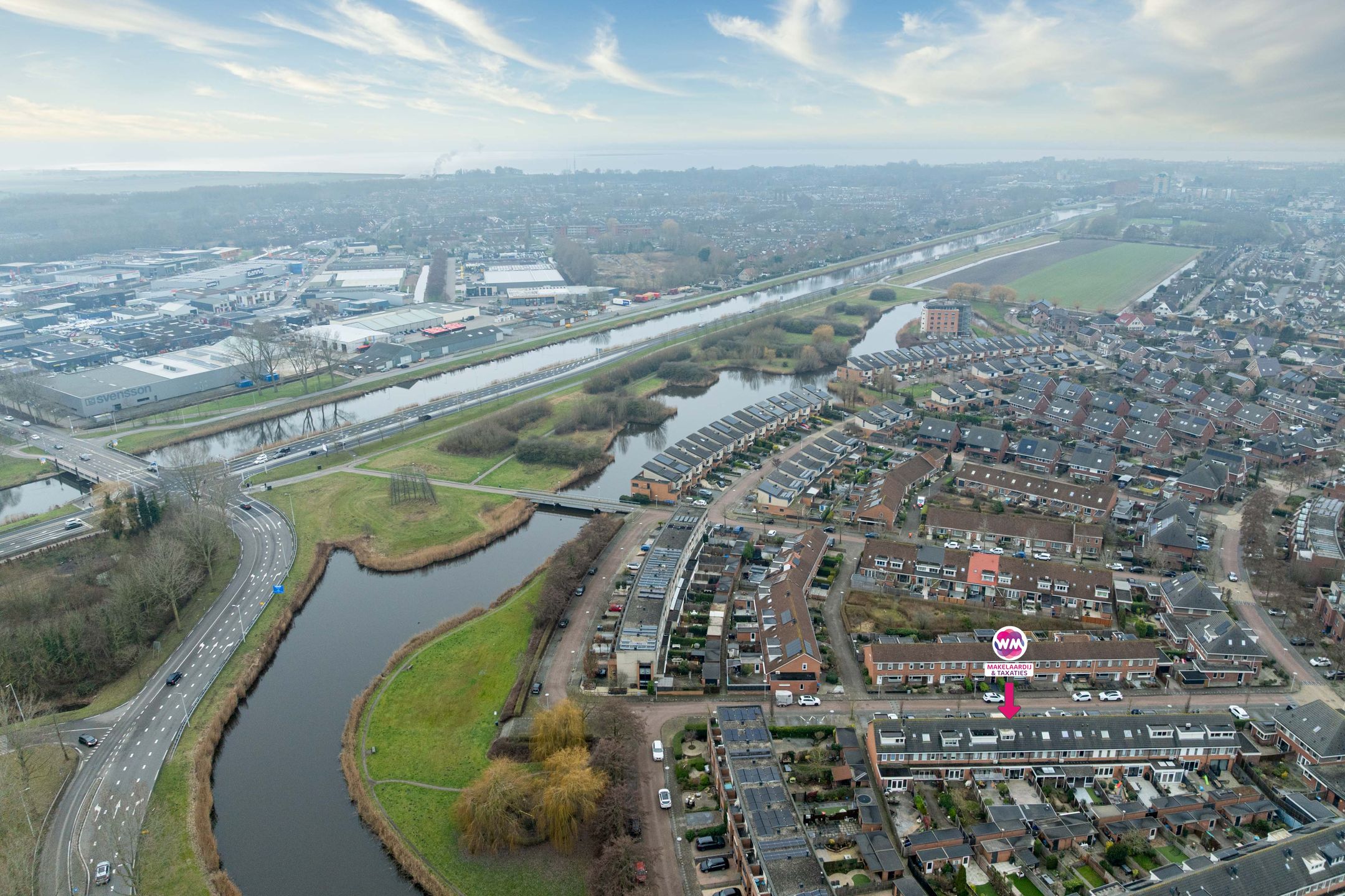 Foto 3 van Legatostraat 15