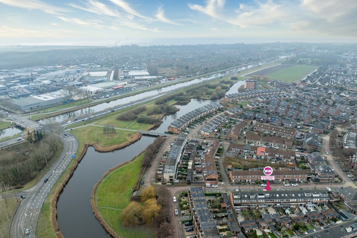 Photo 3 of Legatostraat 15