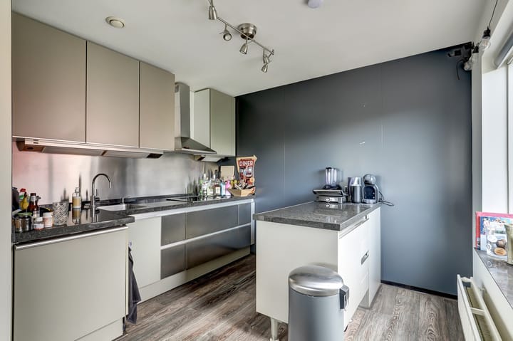 Foto 9 van Arthur van Schendelstraat 729