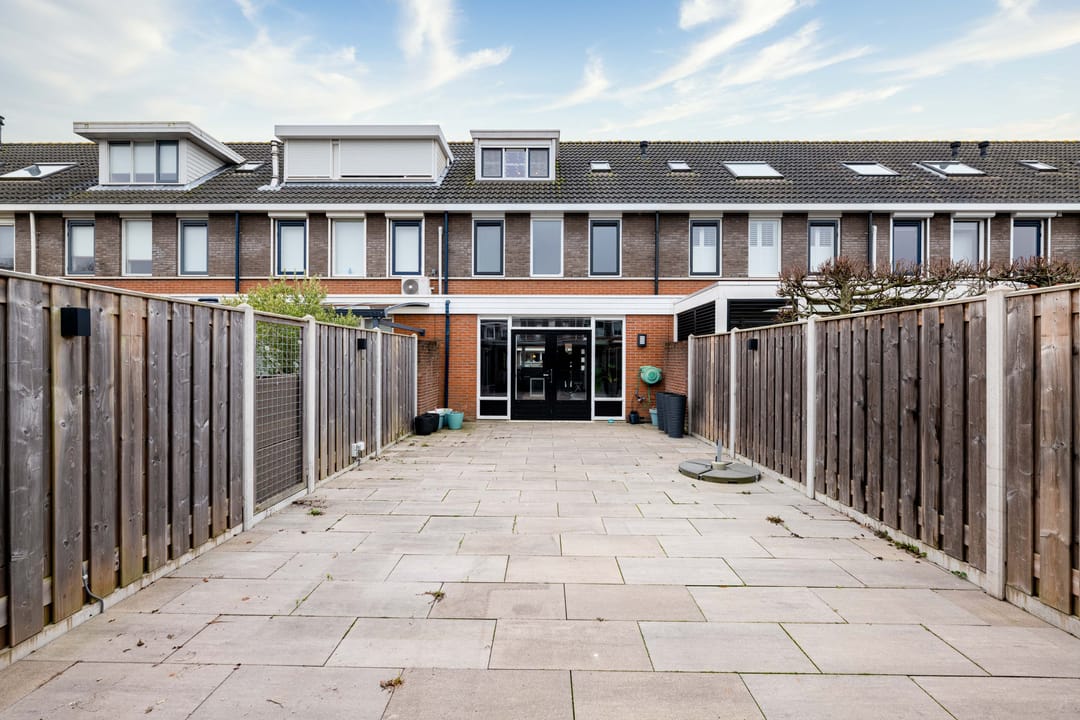 Foto 2 van Legatostraat 15