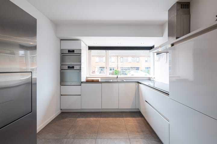 Photo 4 of Legatostraat 15