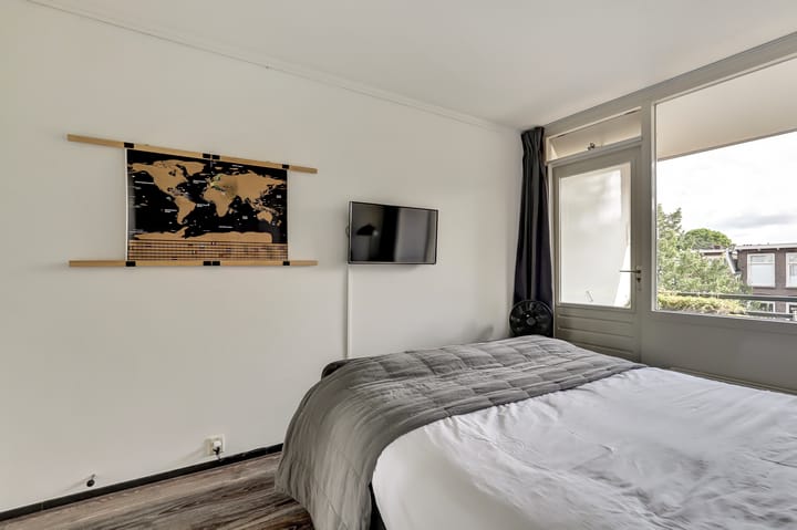 Foto 12 van Arthur van Schendelstraat 729