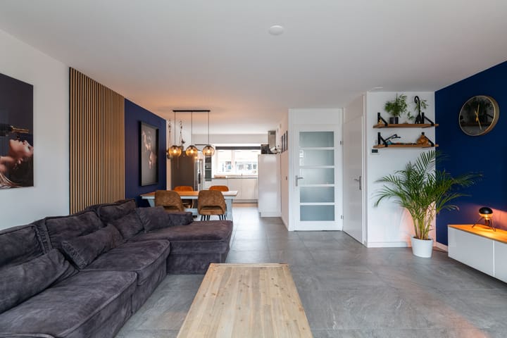 Photo 5 of Legatostraat 15