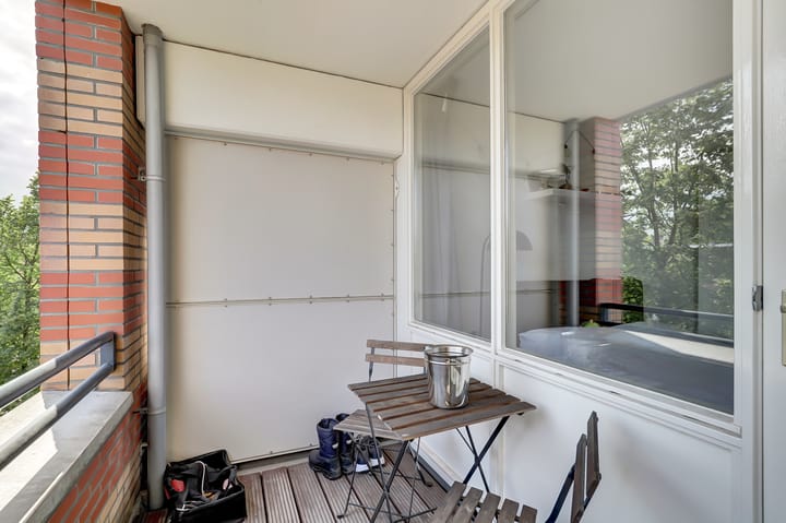 Foto 13 van Arthur van Schendelstraat 729