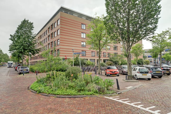 Foto 24 van Arthur van Schendelstraat 729