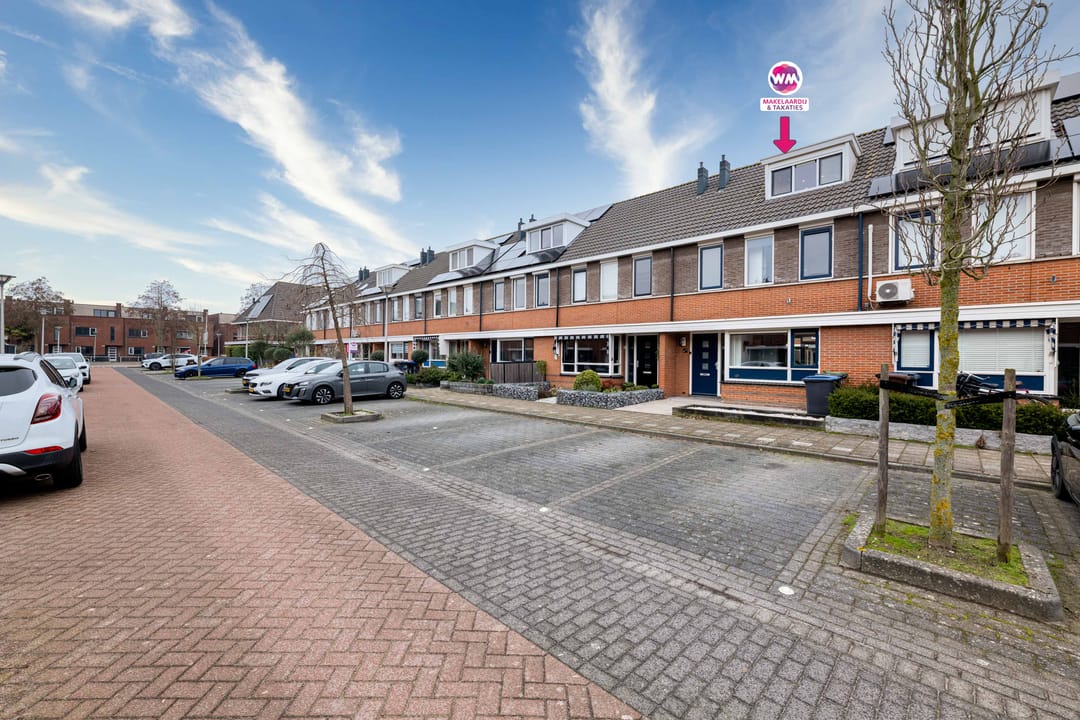 Foto 38 van Legatostraat 15