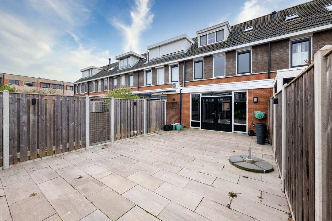 Foto 41 van Legatostraat 15