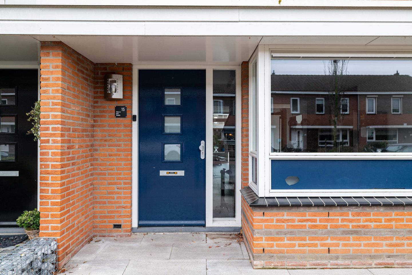 Foto 44 van Legatostraat 15