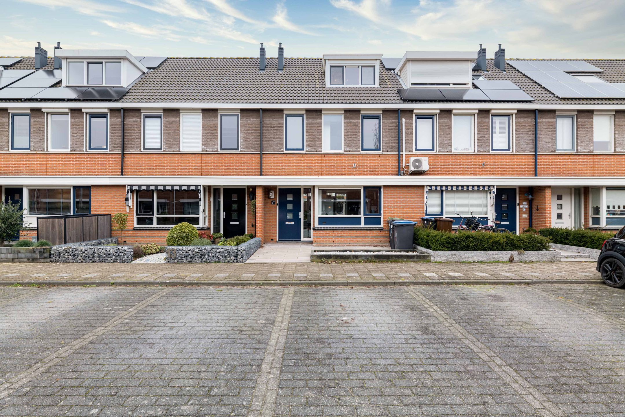 Foto 45 van Legatostraat 15