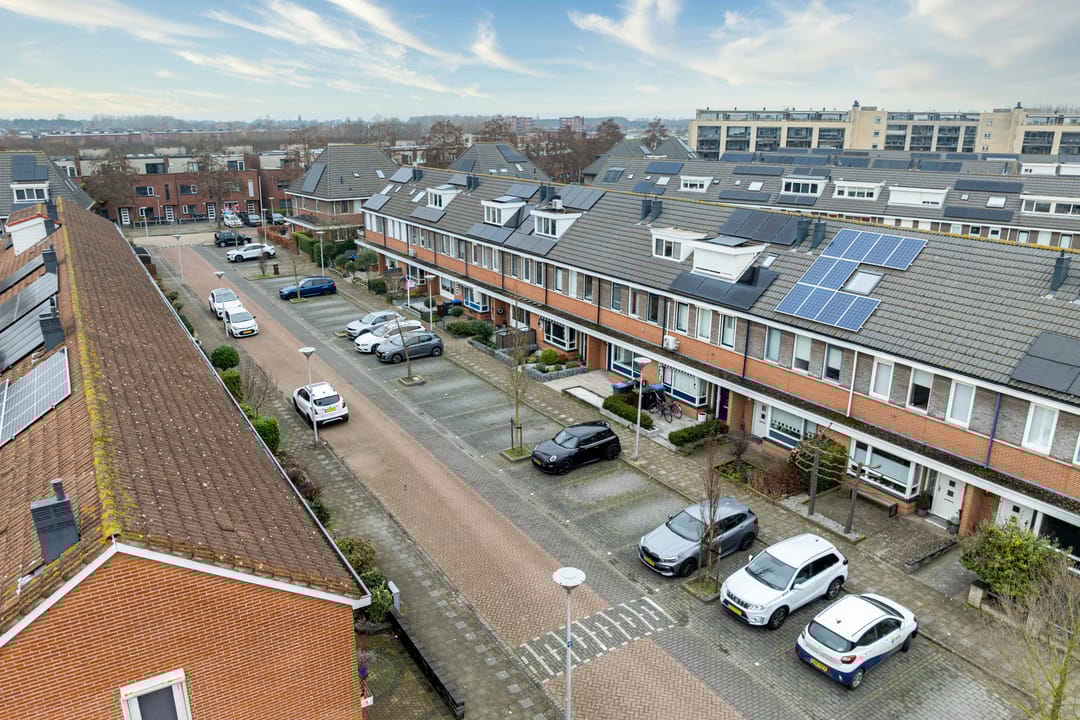 Foto 46 van Legatostraat 15