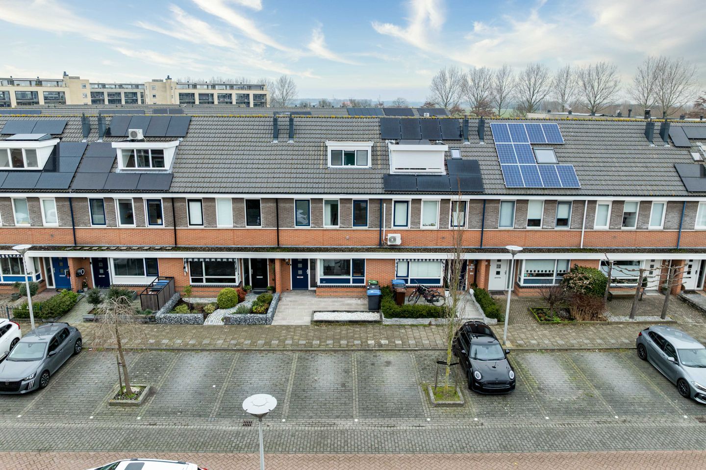 Foto 49 van Legatostraat 15