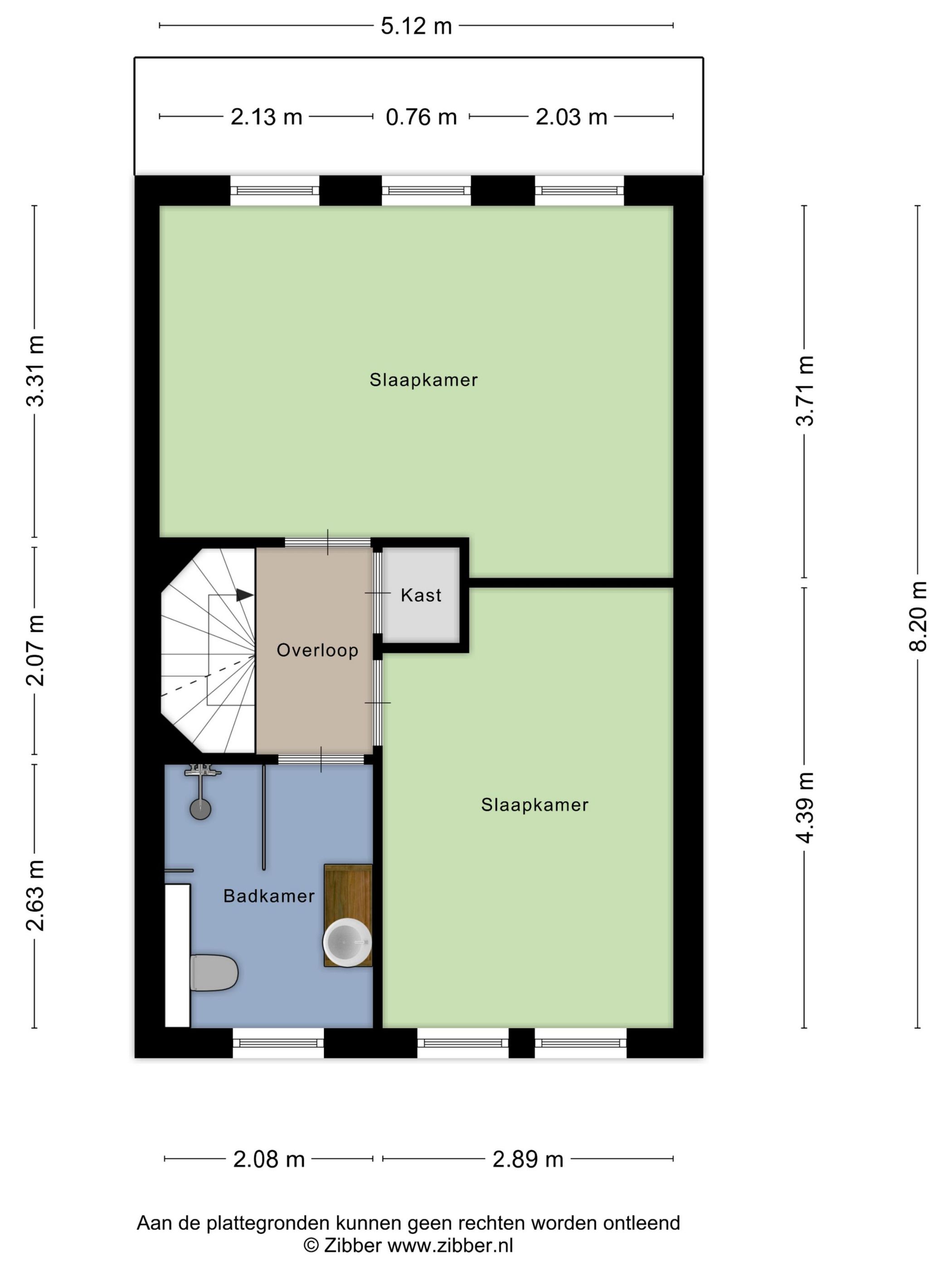 Foto 51 van Legatostraat 15