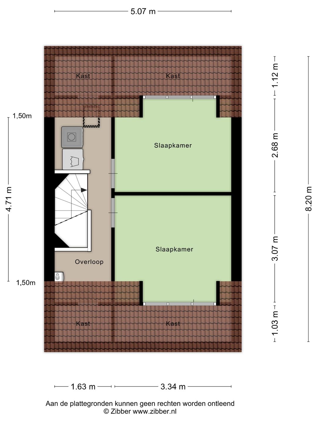 Foto 52 van Legatostraat 15