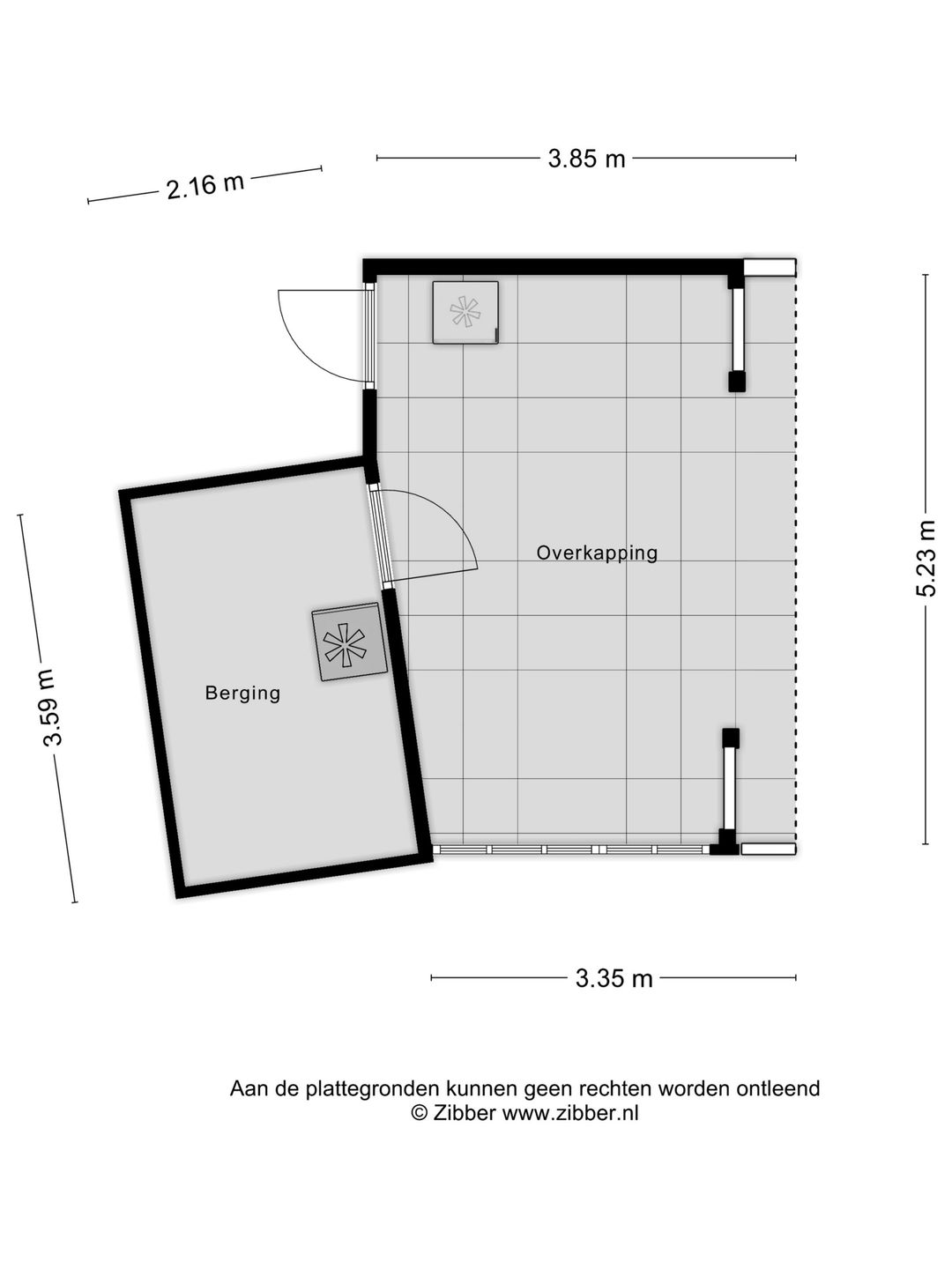 Foto 53 van Legatostraat 15