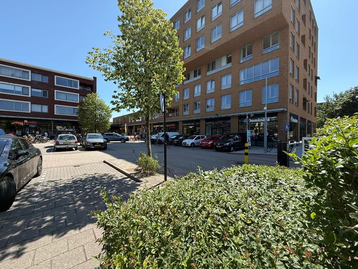 Ina Boudier-Bakkerhof 2-A, Utrecht