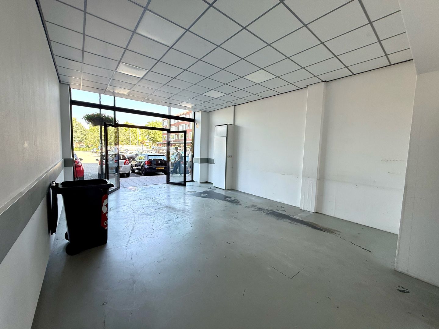 Bekijk foto 5 van Ina Boudier-Bakkerhof 2-A