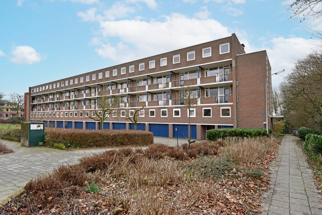 Foto 1 van Schepenenstraat 81