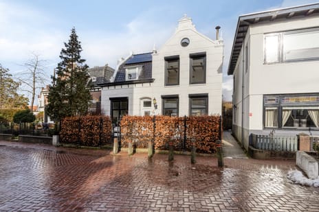 Winterstraat thumbnail