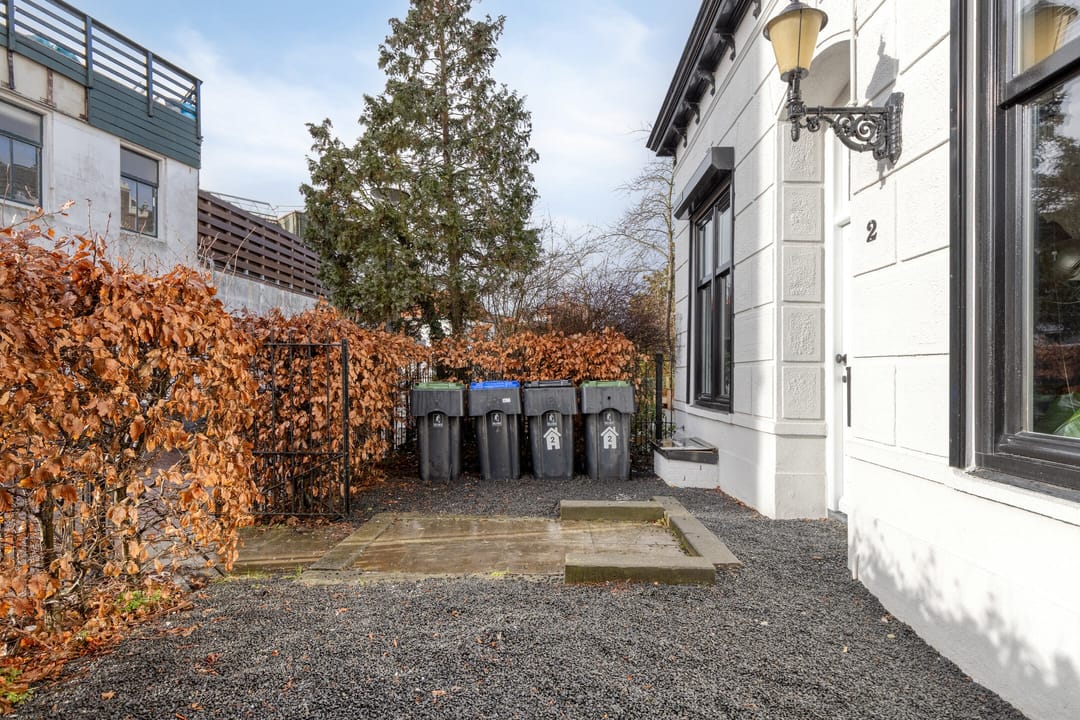 Foto 7 van Winterstraat 2