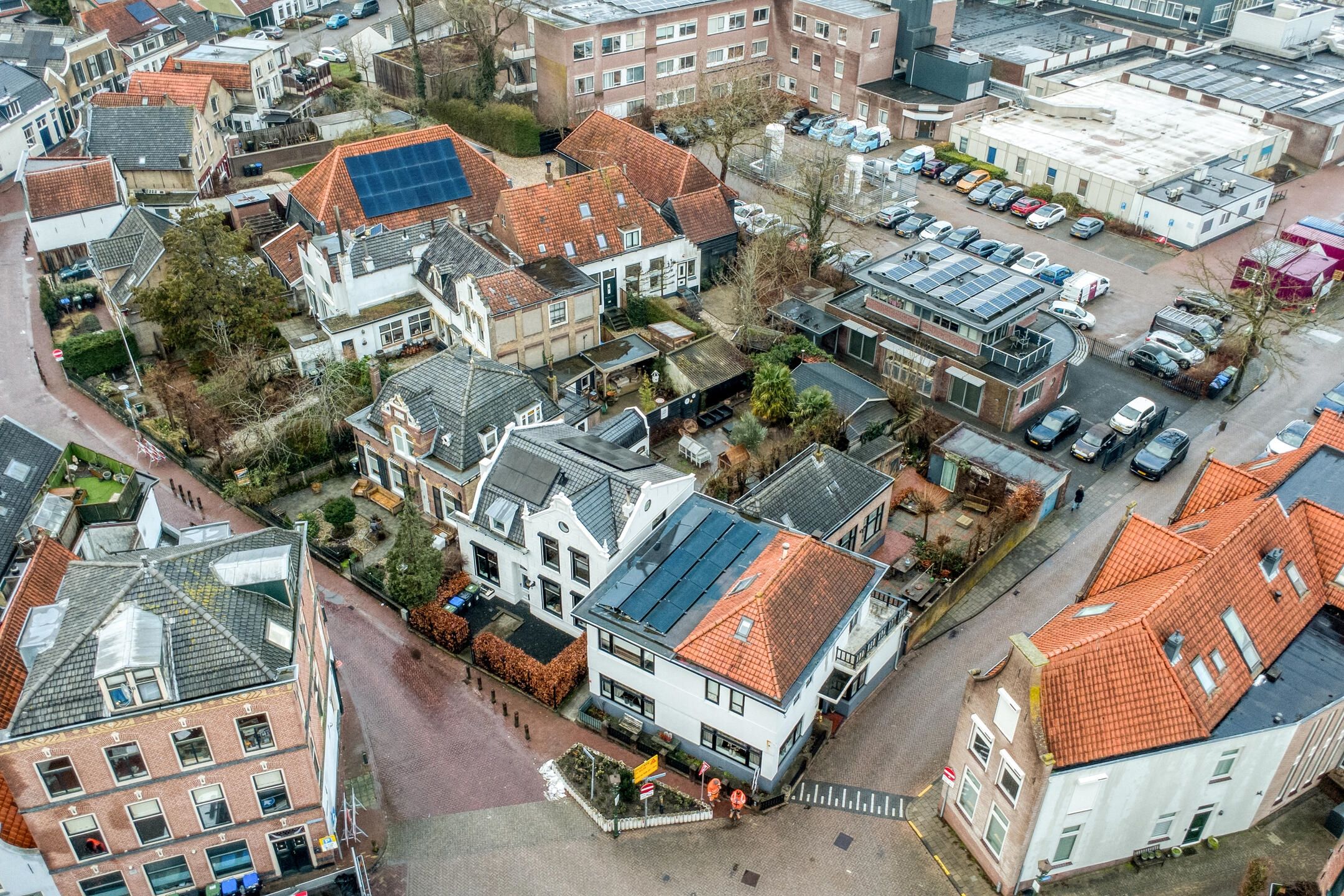 Foto 9 van Winterstraat 2