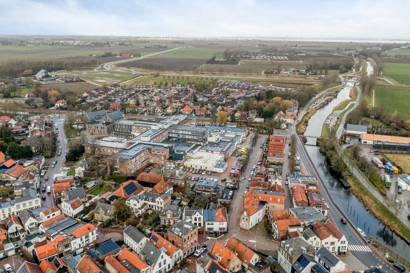 Foto 10 van Winterstraat 2