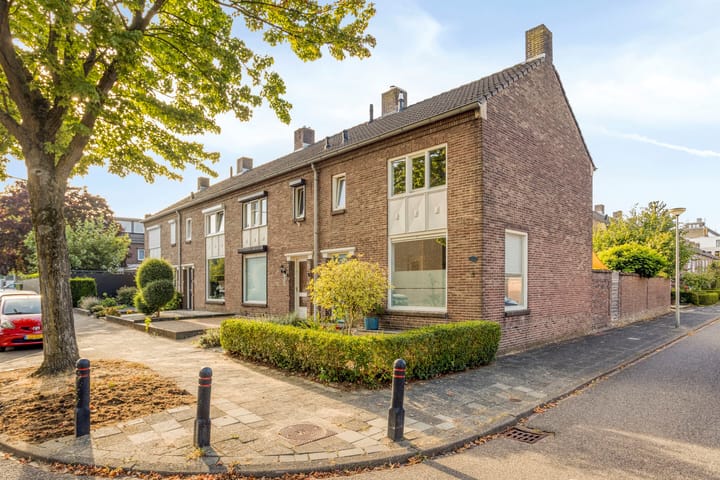 Majellastraat 12 main image