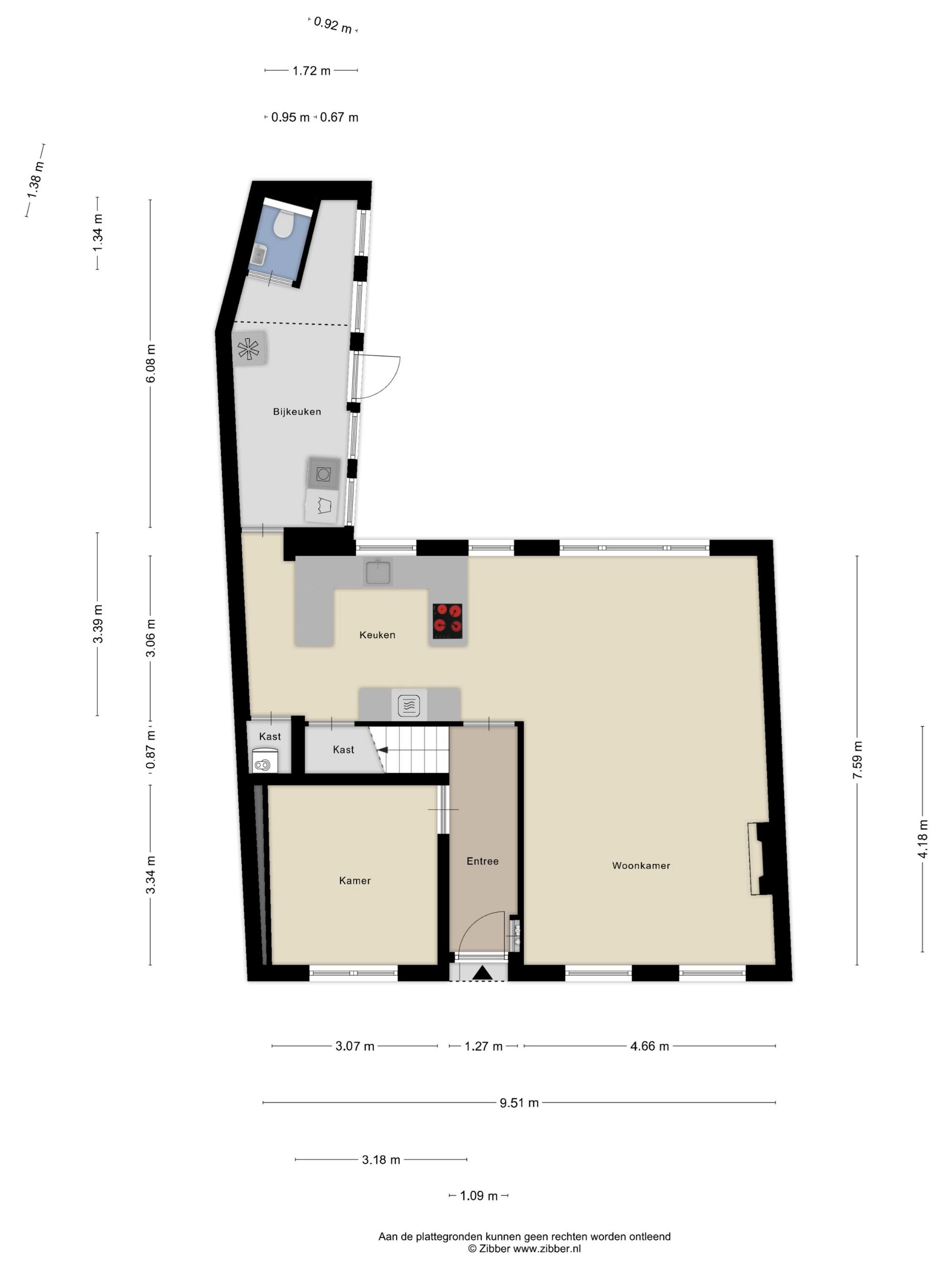 Foto 63 van Winterstraat 2