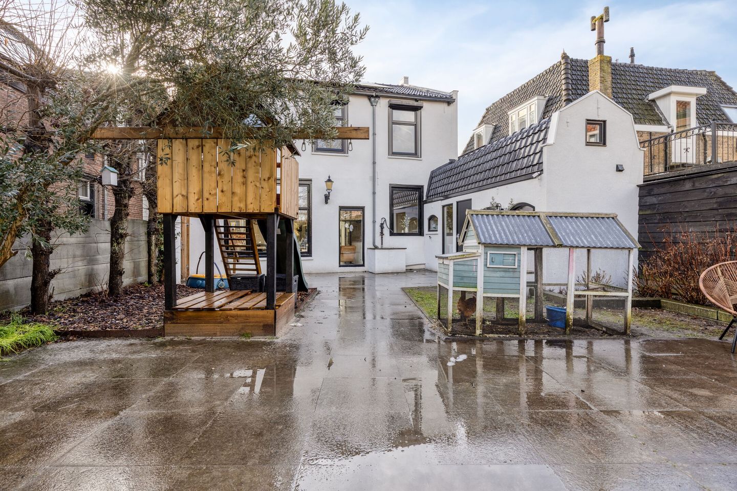 Foto 50 van Winterstraat 2